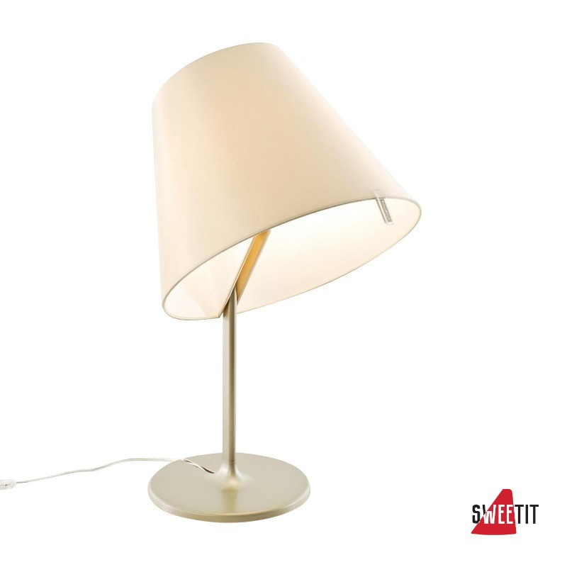 Настольная лампа ARTEMIDE Melampo tavolo