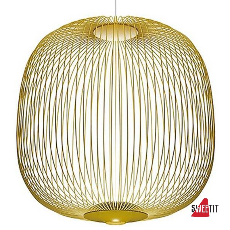 Подвесной светильник Foscarini Spokes 2640172R1-55