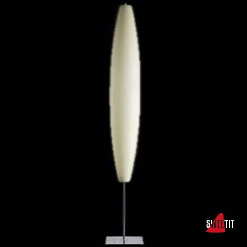 Торшер FOSCARINI HAVANA MONO TERRA BIANCO