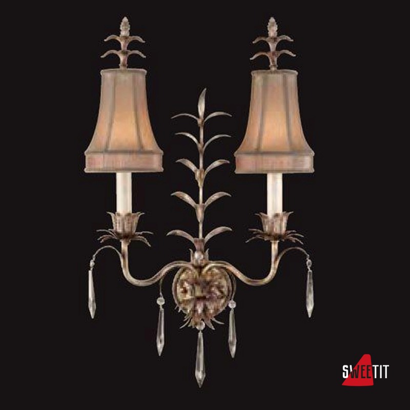 Бра FINE ART LAMPS PASTICHE 409050