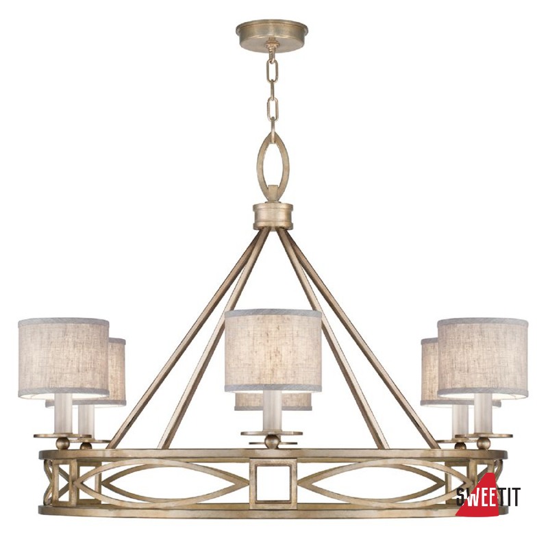 Люстра FINE ART LAMPS Cienfuegos 887640-31