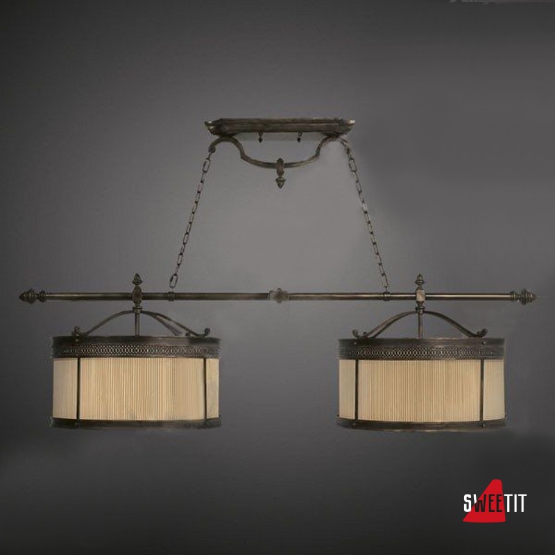 Светильник подвесной FINE ART LAMPS CABARET 566740
