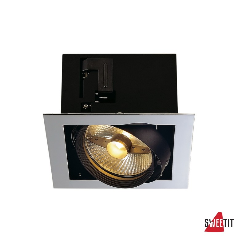 Светильник встраиваемый SLV Aixlight 154602