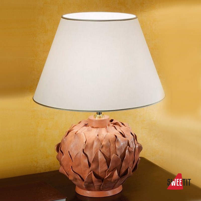 Настольная лампа Kolarz Terracotta 0095.71
