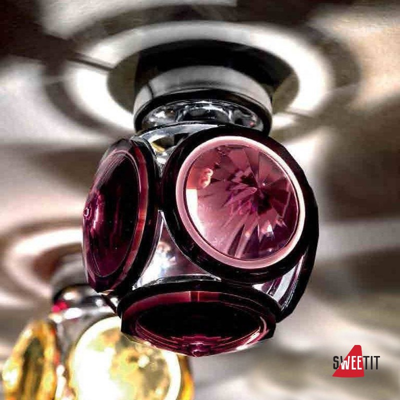 Потолочный светильник StilLux Diamond 2199/F-P