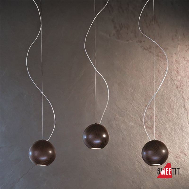 Светильник подвесной Linea Light Pelota 6838