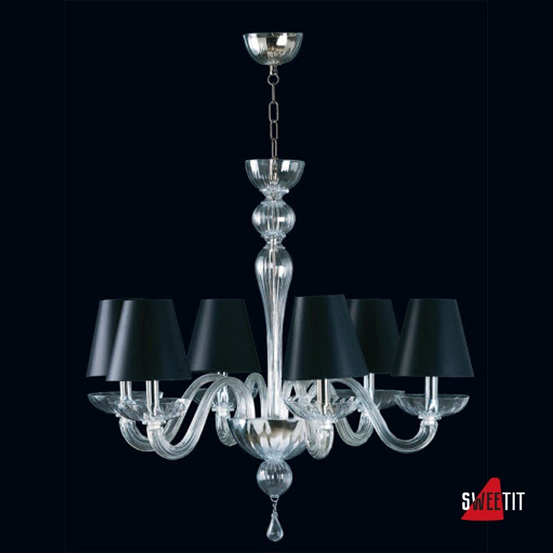Люстра ARTE DI MURANO 7606 7606_6