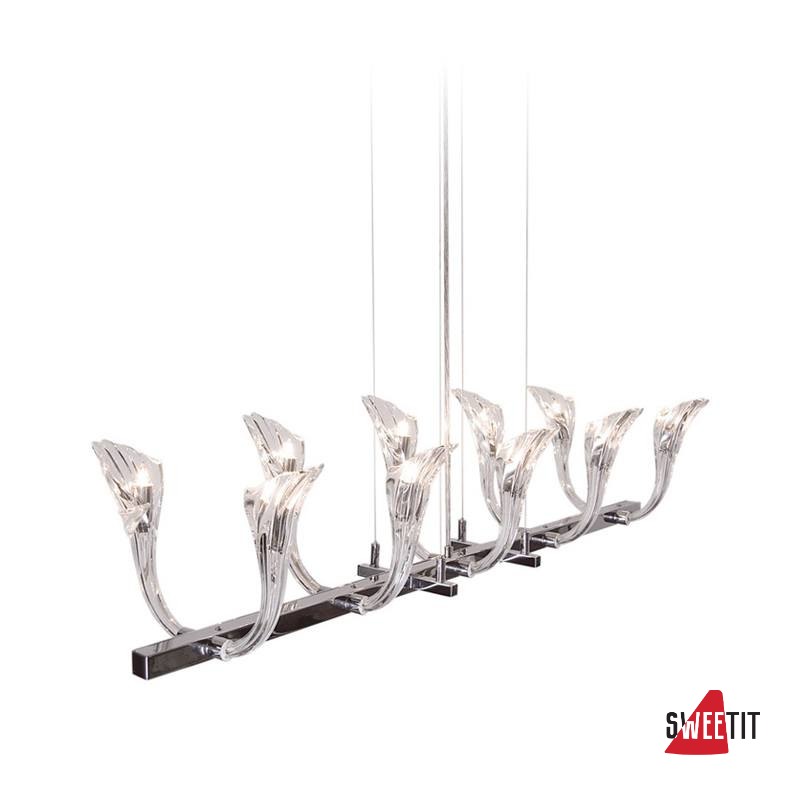Люстра Ilfari Chill out H10 10334 02