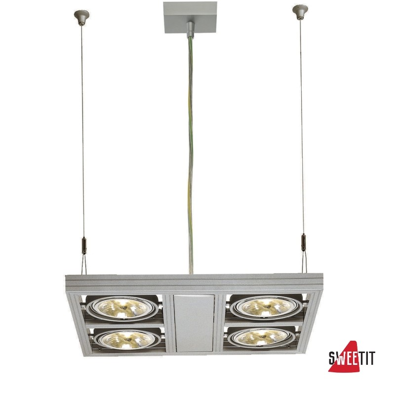Светильник подвесной SLV Aixlight 154212