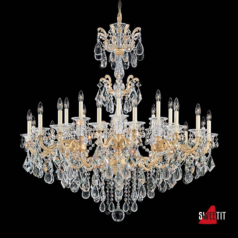 Люстра Schonbek La Scala 5013-27H