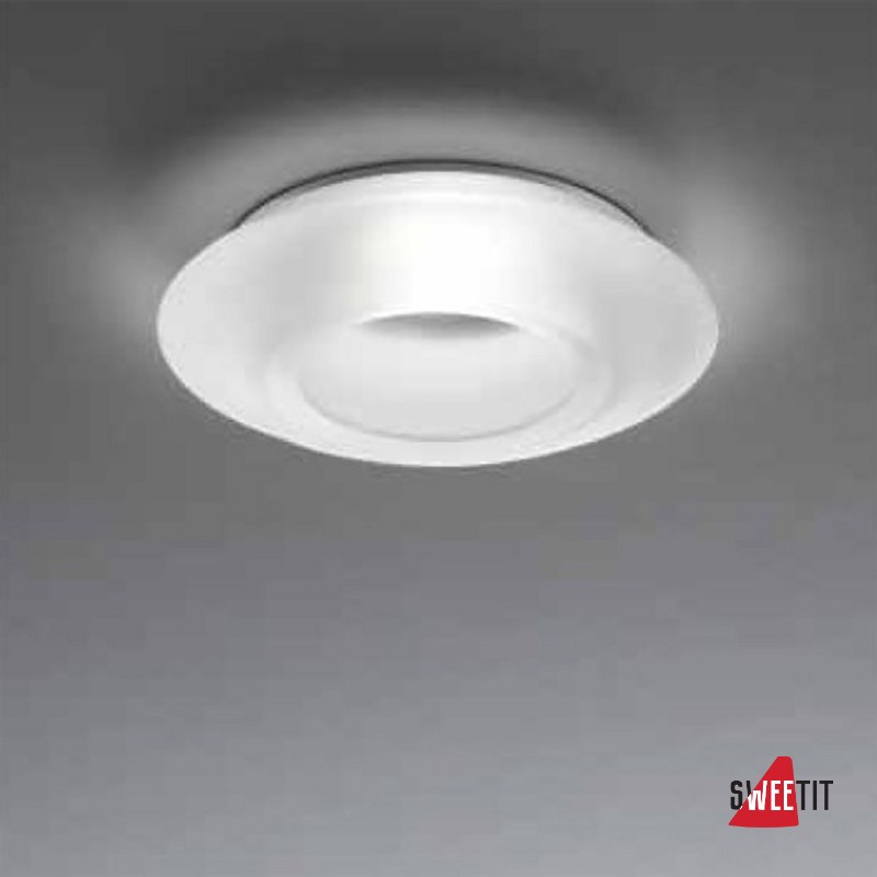 Светильник встраиваемый FABBIAN Faretti - Rombo D27 F57 01