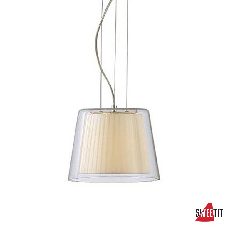Подвесной светильник Savoy House Plisse SE-7-60450-1-CH