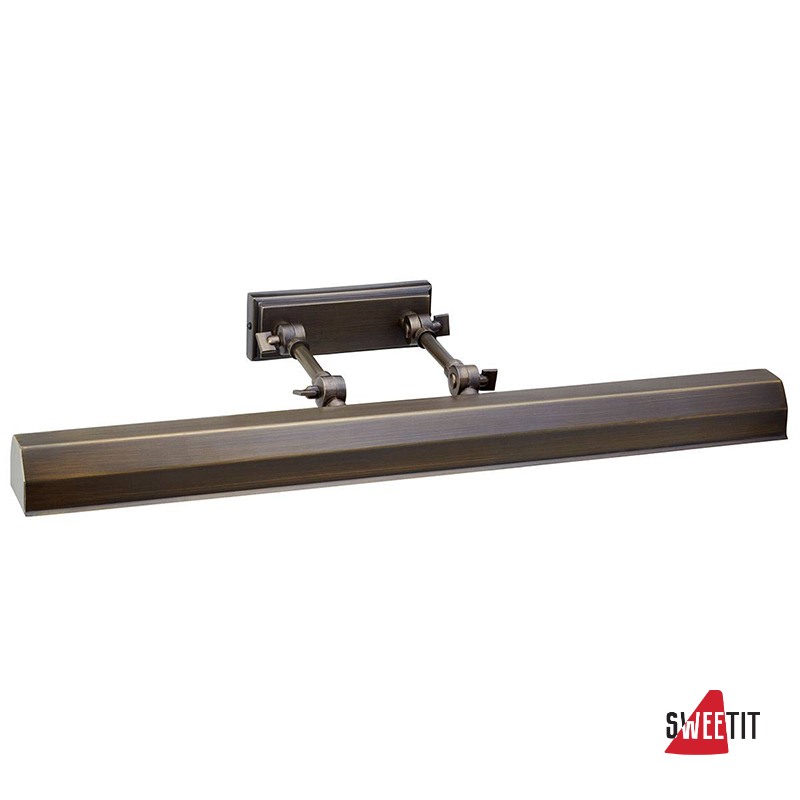 Подсветка для картин Elstead Lighting Chawton CHAWTON/PLL DB