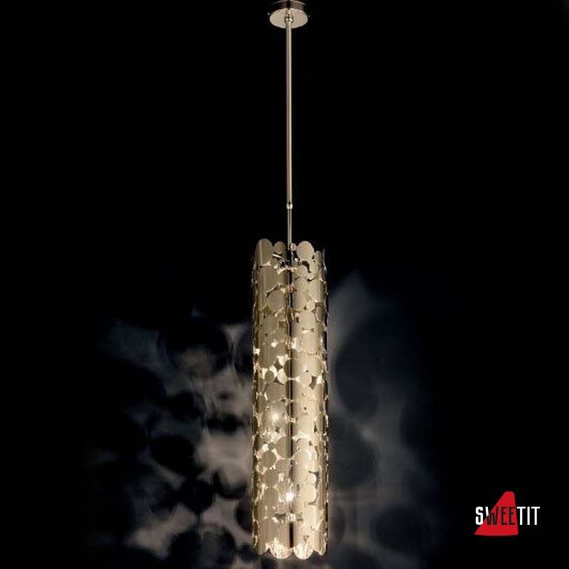 Потолочные светильники IDL Bubbles 427/5 GOLD в Москве купить в Sweetit.ru
