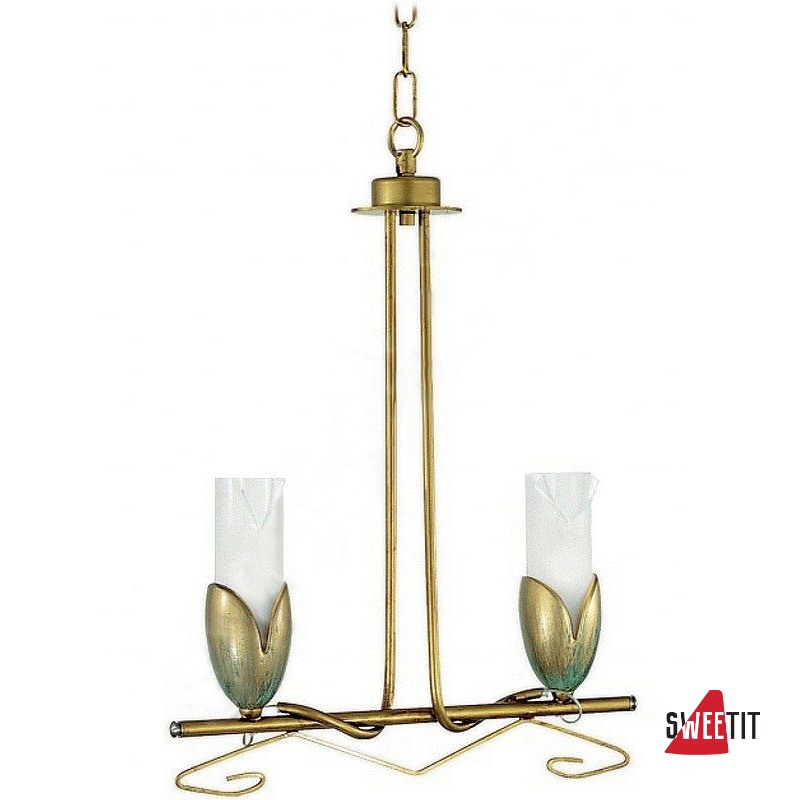 Светильник подвесной MASCA Candelabro 1668-2