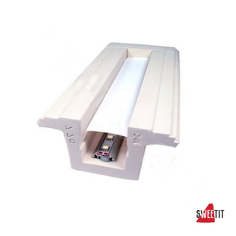 Светильник встраиваемый NOBILE WAND&DECKENLEUCHTEN 1007710200