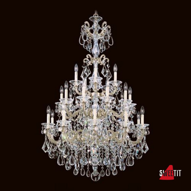 Люстра Schonbek La Scala 5012