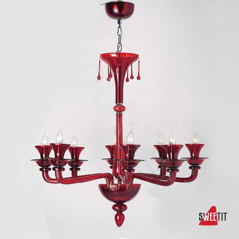 Люстра ARTE DI MURANO 75093 75093_8