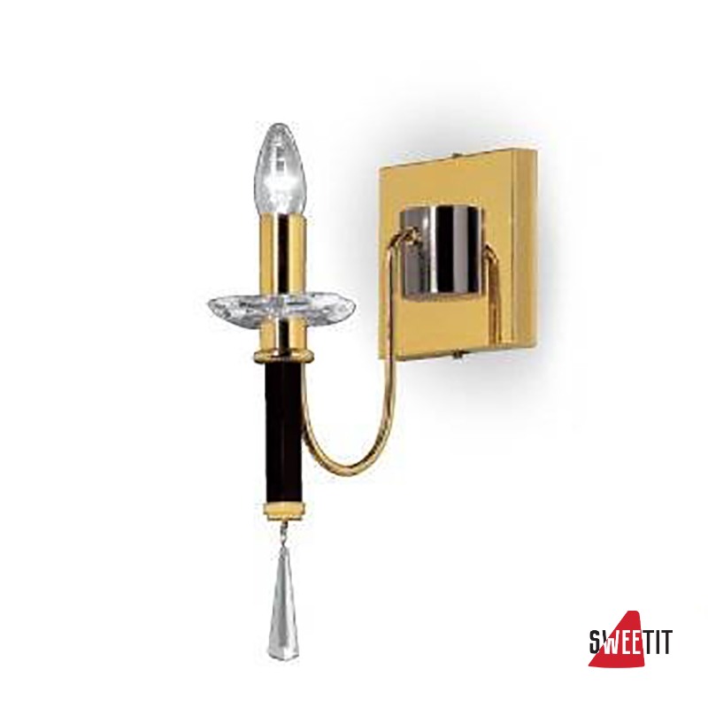 Бра Prearo Contessa CONTESSA/1/AP/24K