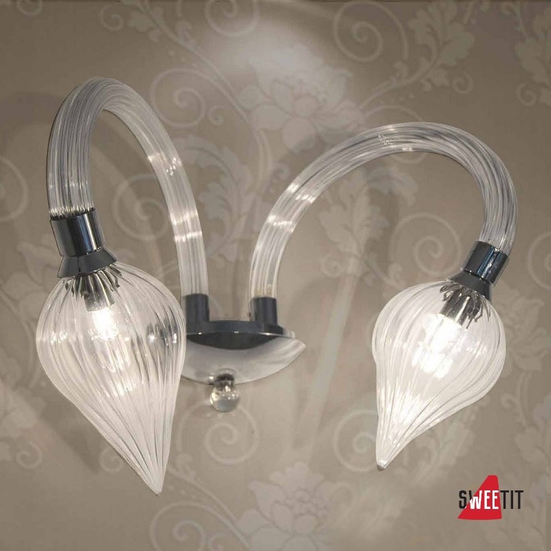 Бра Bellart Polaris 1580/A2L 05 V01