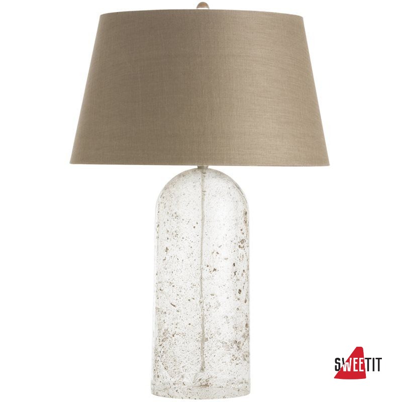 Настольная лампа Arteriors Home Fresno Lamp 44087-351