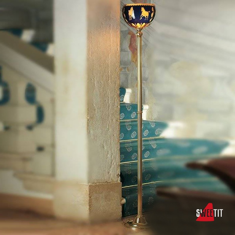 Торшер Il Paralume MARINA 2211 860