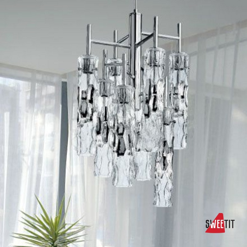 Потолочные светильники IDL Bamboo 423/8 в Москве купить в Sweetit.ru