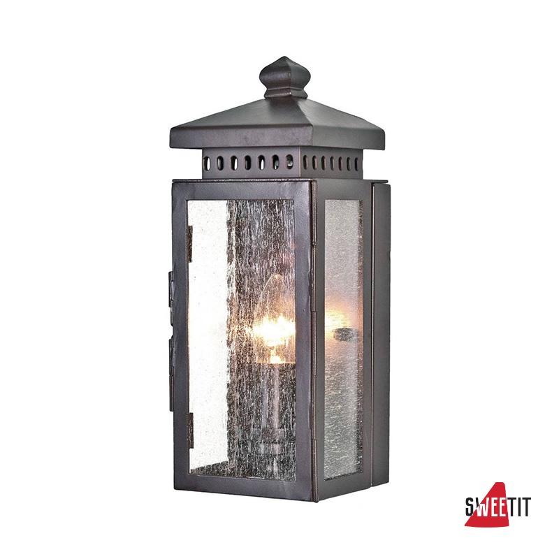 Уличный настенный светильник Elstead Lighting Matlock MATLOCK