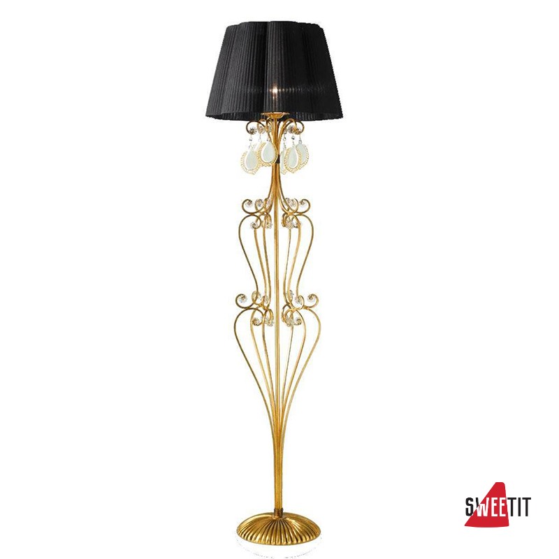 Торшер StilLux Maius 9706/P-NBO