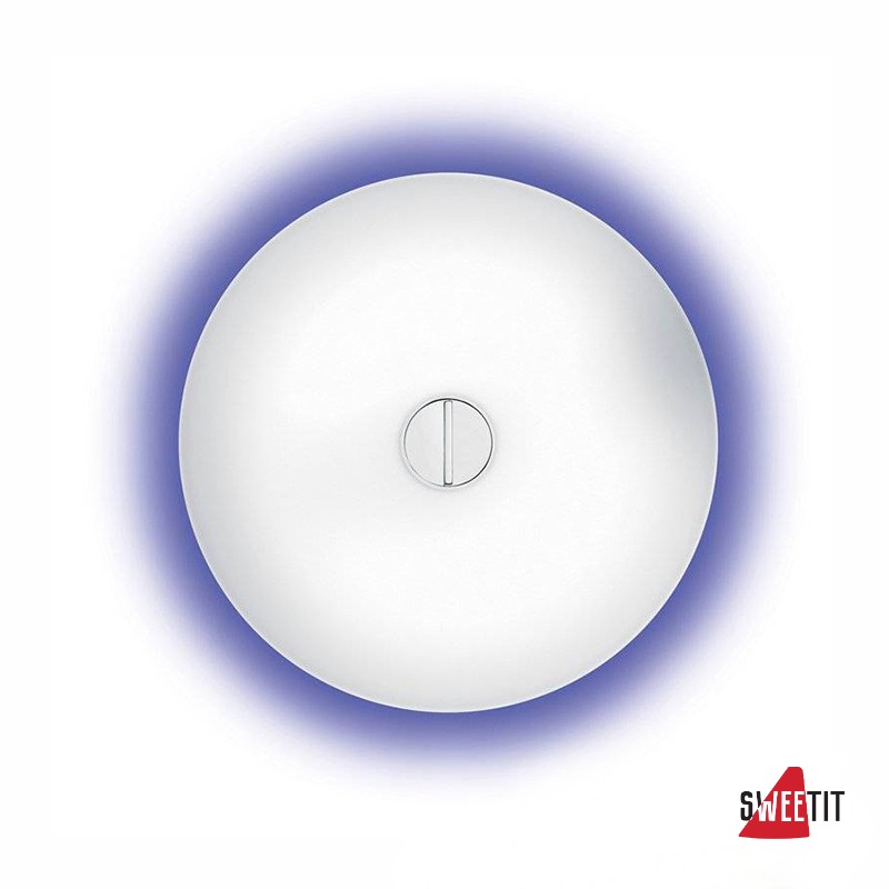 Светильник настенно-потолочный FLOS Button F3180014