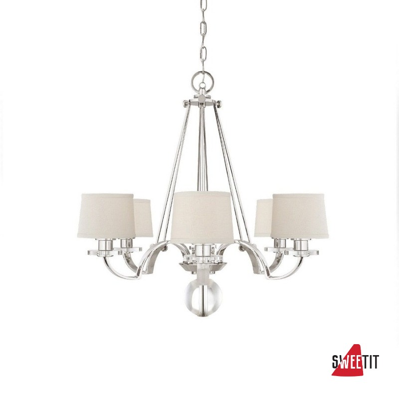 Светильник Elstead Lighting QZ/SUTTON PL6