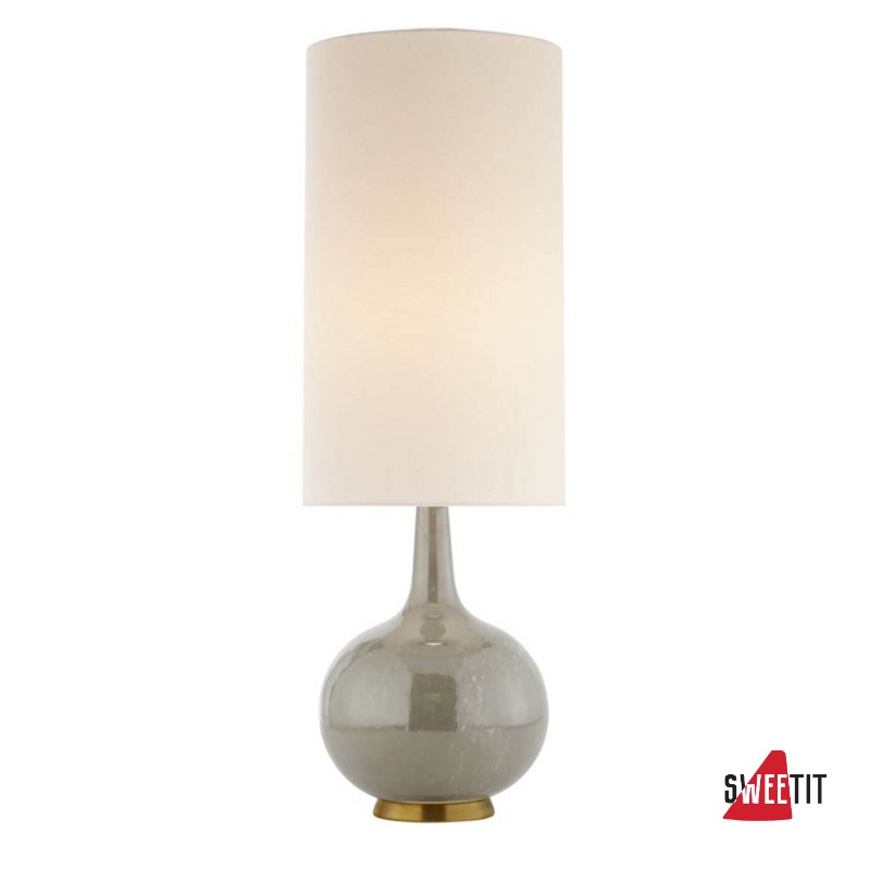 Настольная лампа Visual Comfort Hunlen ARN 3620SHG-L