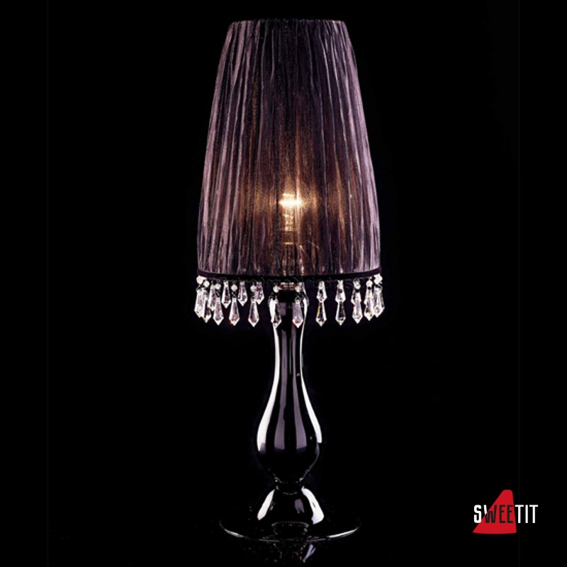 Настольная лампа BEBY GROUP LA FEMME 7700_1L