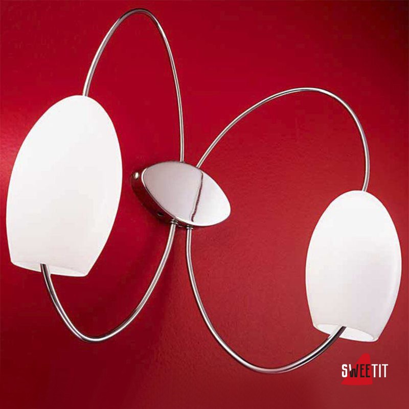 Бра Linea Light Retro 7040