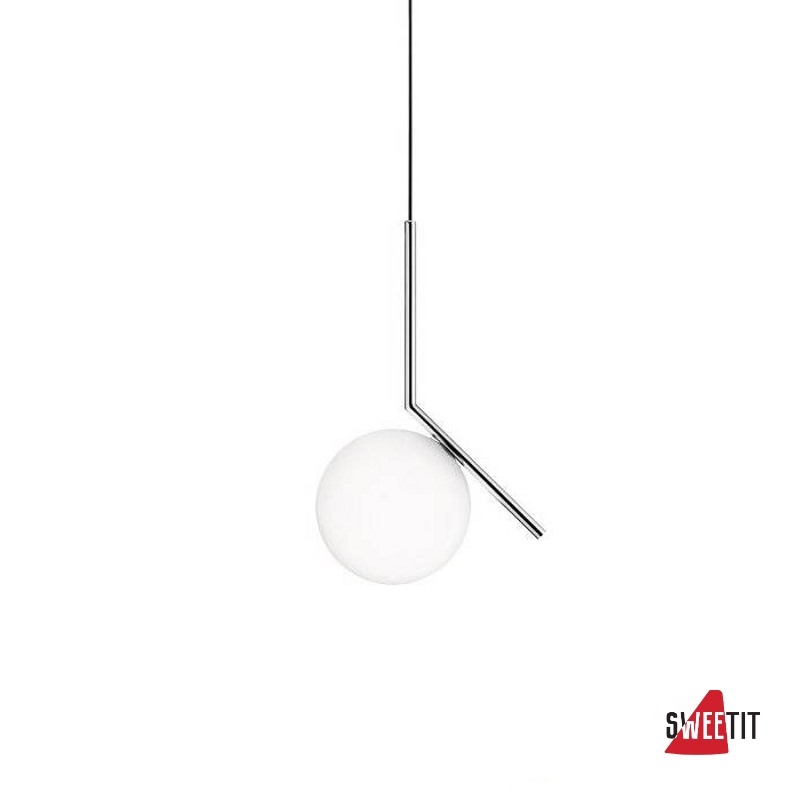 Подвесной светильник Flos IC Lights S1 Chrome F3175057