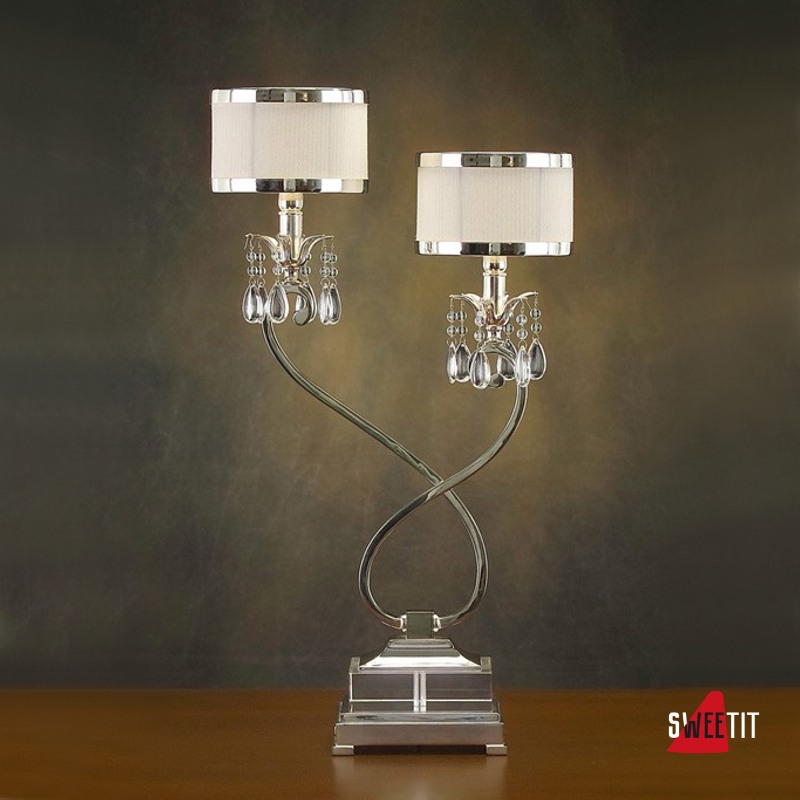 Настольная лампа JOHN RICHARD LIGHTING AJL-0318