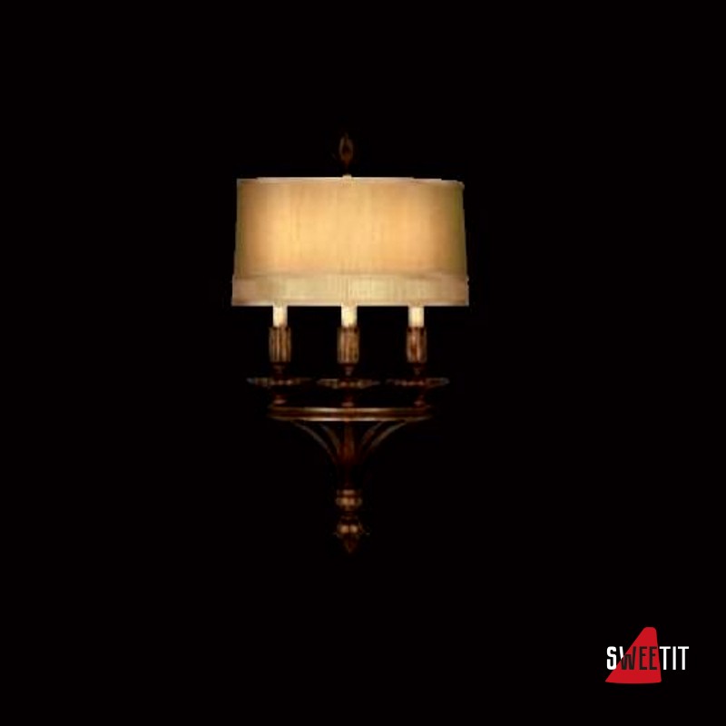 Бра FINE ART LAMPS FONTANA BELLA 430850