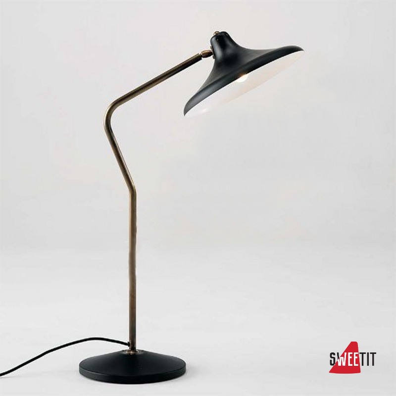 Настольная лампа ESTRO HOME liberty table