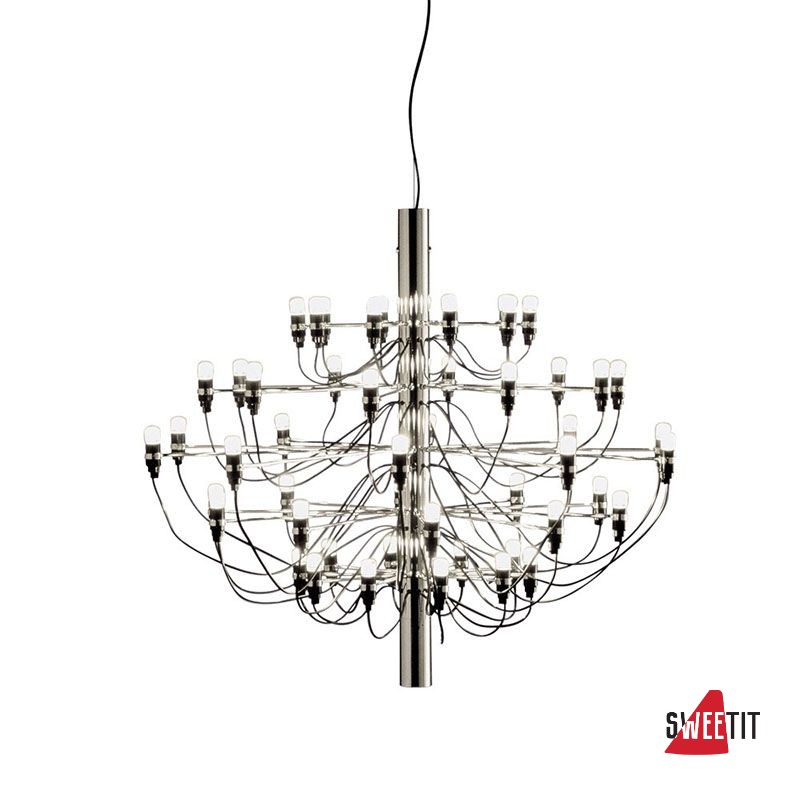 Люстра Flos 2097/50 Chrome A1500057