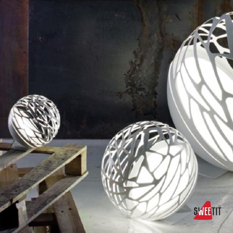 Торшер STUDIO ITALIA DESIGN KELLY 141006