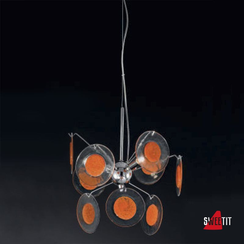 Потолочные светильники IDL Mina 231/3S в Москве купить в Sweetit.ru