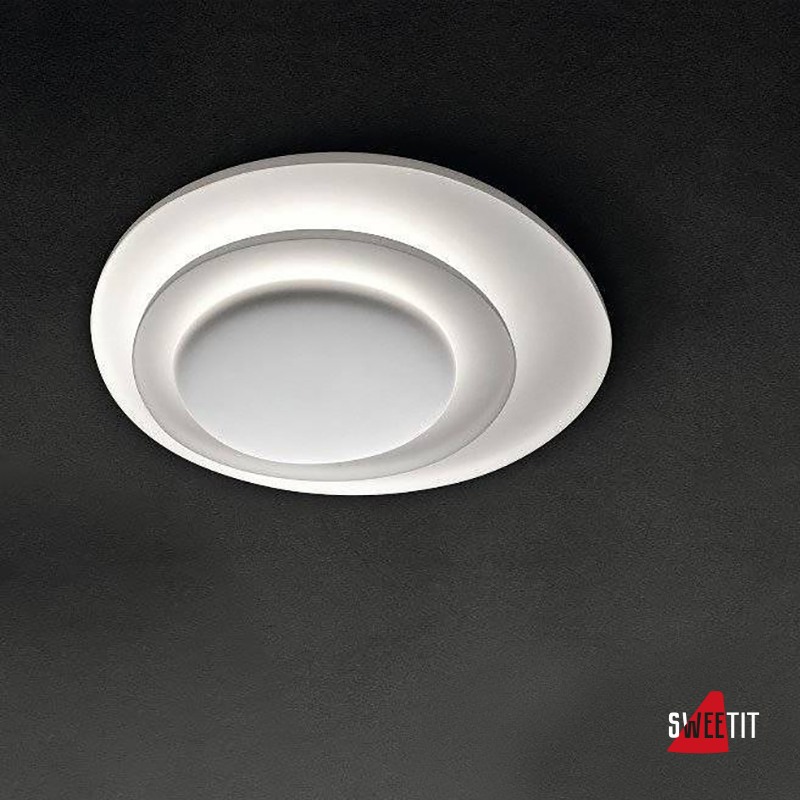 Настенный светильник Foscarini Bahia 196005 10