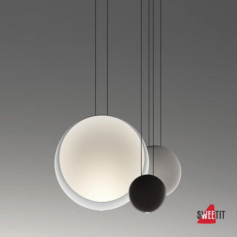 Светодиодный подвесной светильник Vibia Cosmos 2511-66