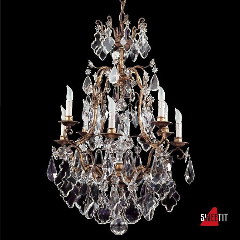 Люстра MOSCATELLI 92_3 21870/8 D/M