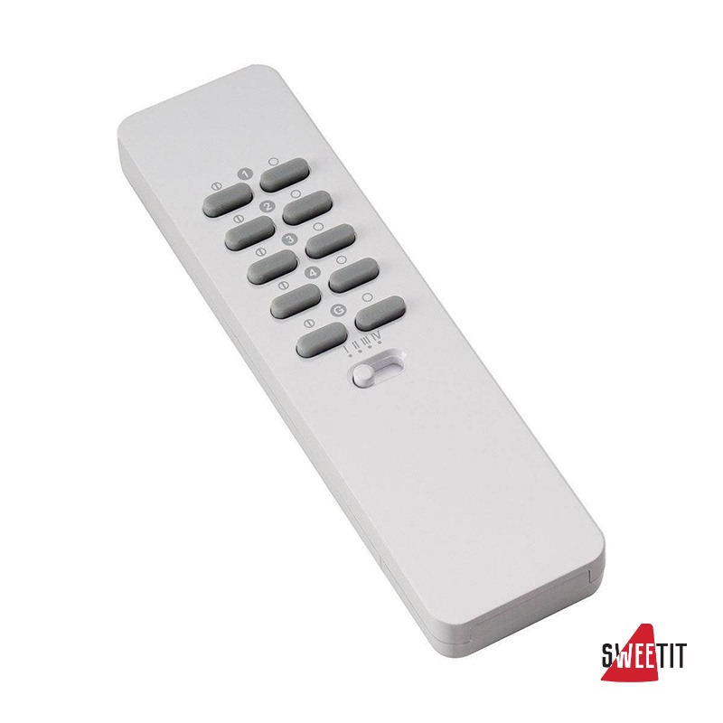 Пульт SLV Control devices 470800