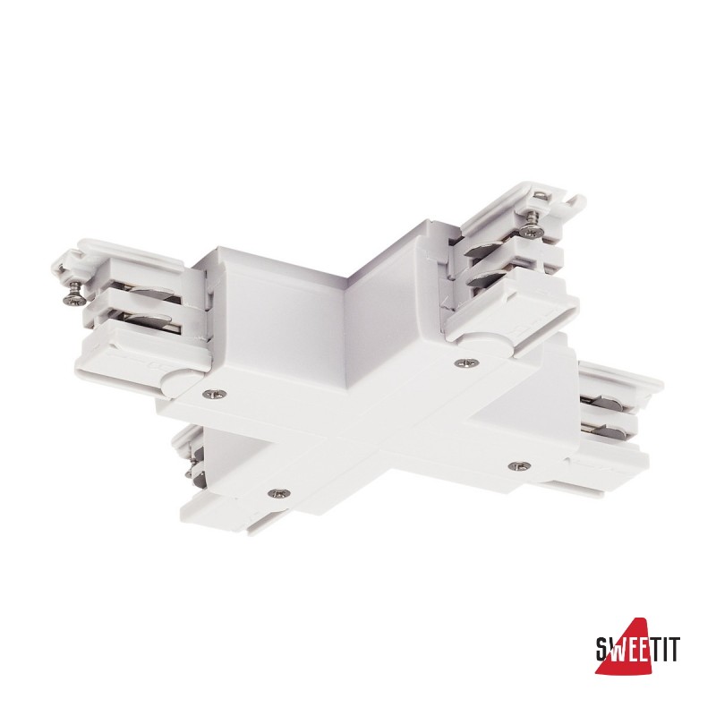 Коннектор двух контуров SLV S-Track 175151