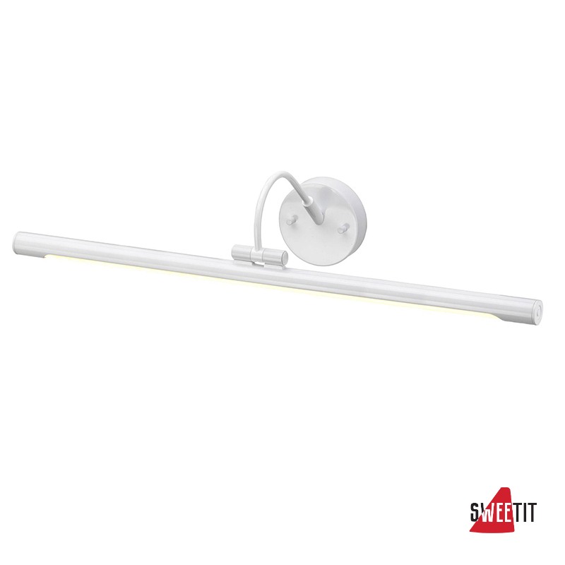 Подсветка для картин Elstead Lighting Alton ALTON PL/L WHT