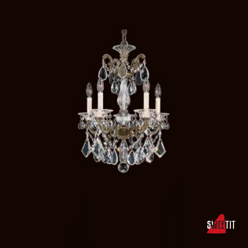 Люстра Schonbek La Scala 5005