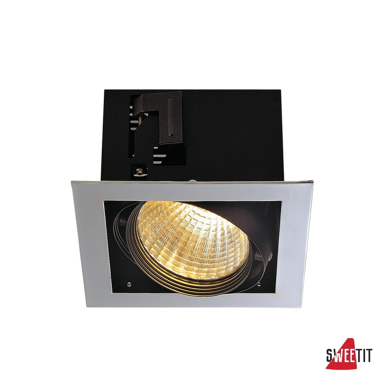 Светильник встраиваемый SLV Aixlight 154662