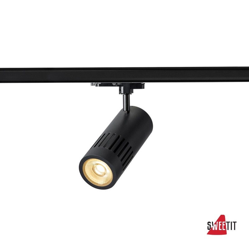 Светильник трековый SLV Structec 1003024